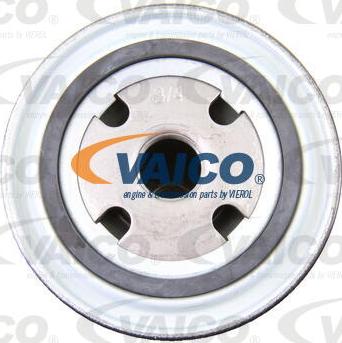 VAICO V10-2334 - Eļļas filtrs autodraugiem.lv