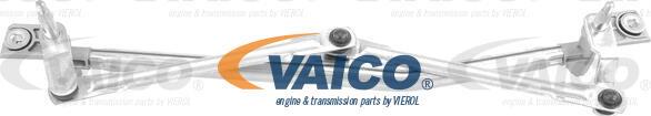 VAICO V10-2332 - Stiklu tīrītāja sviru un stiepņu sistēma autodraugiem.lv