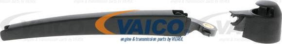 VAICO V10-2208 - Stikla tīrītāja svira, Stiklu tīrīšanas sistēma autodraugiem.lv