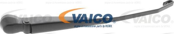 VAICO V10-2211 - Stikla tīrītāja svira, Stiklu tīrīšanas sistēma autodraugiem.lv