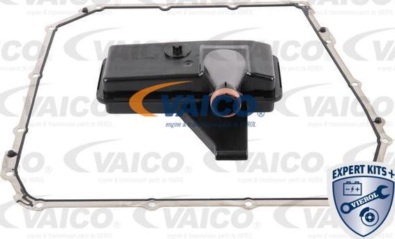VAICO V10-2221 - Hidrofiltrs, Automātiskā pārnesumkārba autodraugiem.lv