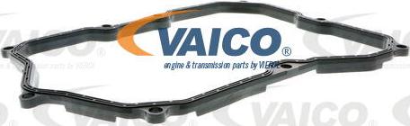VAICO V10-3221 - Rez. daļu komplekts, Autom. pārnesumkārbas eļļas maiņa autodraugiem.lv