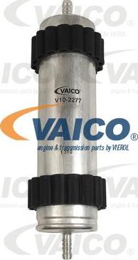 VAICO V10-2277 - Degvielas filtrs autodraugiem.lv