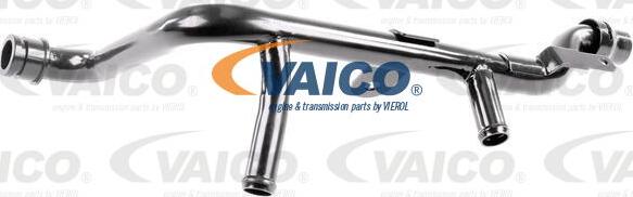 VAICO V10-2792 - Dzesēšanas šķidruma caurule autodraugiem.lv