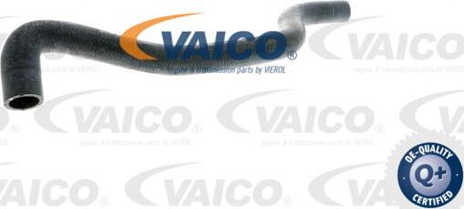 VAICO V10-2738 - Radiatora cauruļvads autodraugiem.lv