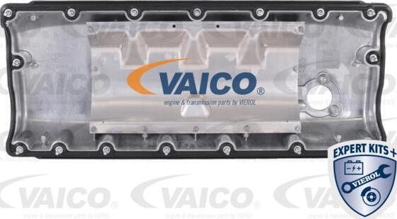 VAICO V10-7464 - Cilindru galvas vāks autodraugiem.lv