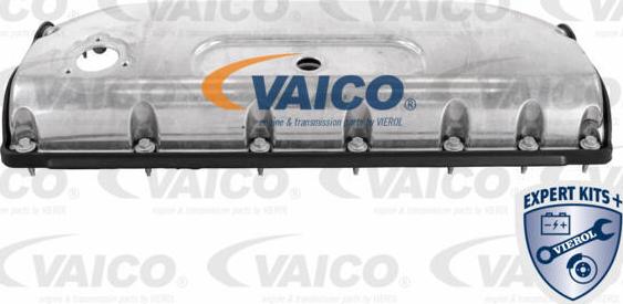 VAICO V10-7464 - Cilindru galvas vāks autodraugiem.lv
