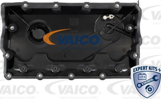 VAICO V10-7405 - Cilindru galvas vāks autodraugiem.lv
