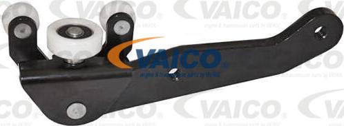 VAICO V10-7400 - Virzošais rullītis, Bīdāmās durvis autodraugiem.lv