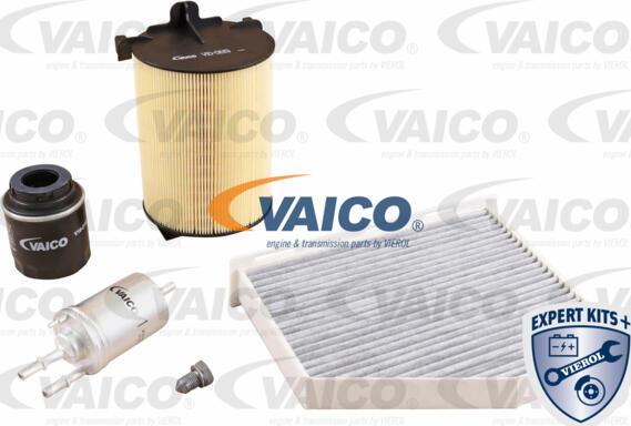 VAICO V10-7439 - Detaļu komplekts, Tehniskā apkope autodraugiem.lv