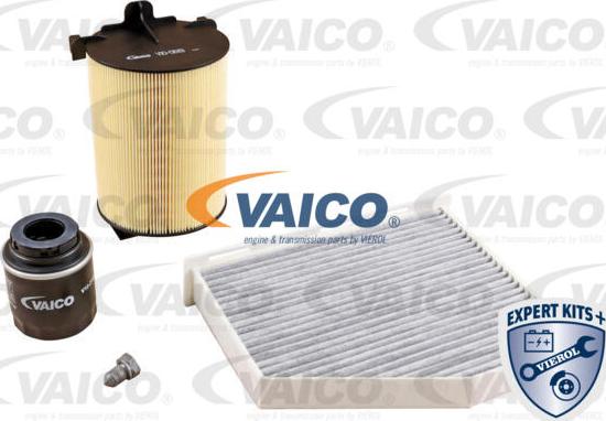 VAICO V10-7438 - Detaļu komplekts, Tehniskā apkope autodraugiem.lv