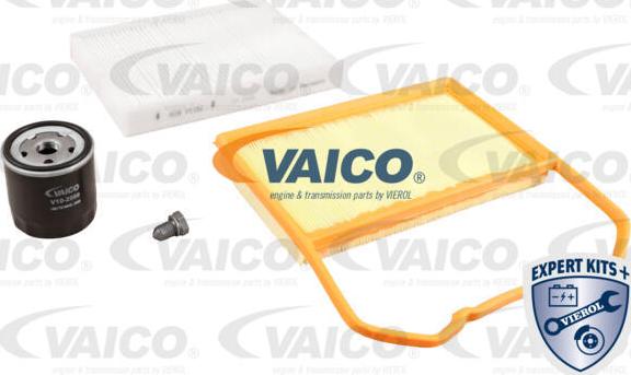 VAICO V10-7437 - Detaļu komplekts, Tehniskā apkope autodraugiem.lv