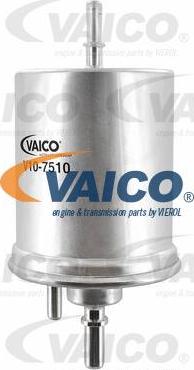 VAICO V10-7510 - Degvielas filtrs autodraugiem.lv