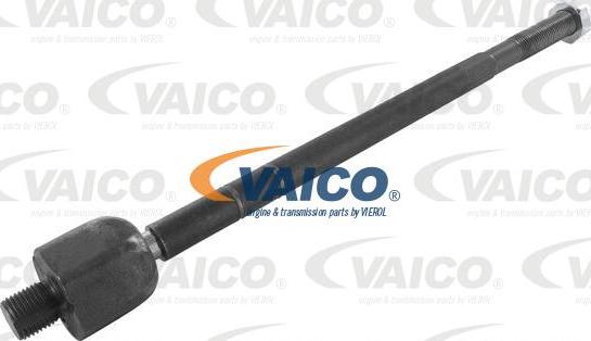 VAICO V10-7525 - Aksiālais šarnīrs, Stūres šķērsstiepnis autodraugiem.lv