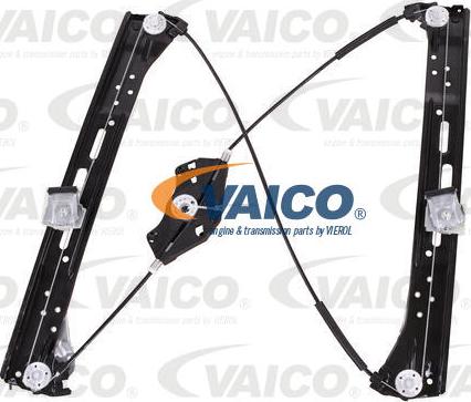 VAICO V10-7655 - Stikla pacelšanas mehānisms autodraugiem.lv