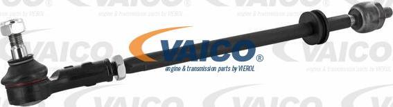 VAICO V10-7050 - Stūres šķērsstiepnis autodraugiem.lv
