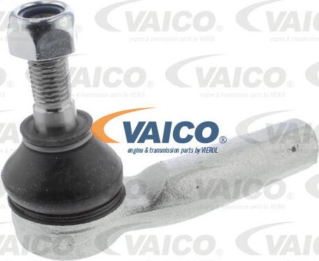 VAICO V10-7150 - Stūres šķērsstiepņa uzgalis autodraugiem.lv