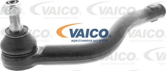 VAICO V10-7152 - Stūres šķērsstiepņa uzgalis autodraugiem.lv