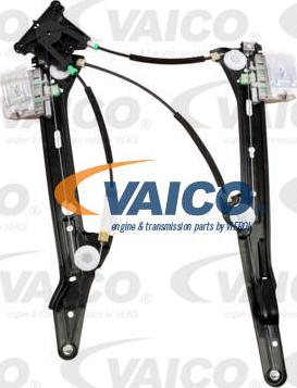 VAICO V10-7348 - Stikla pacelšanas mehānisms autodraugiem.lv