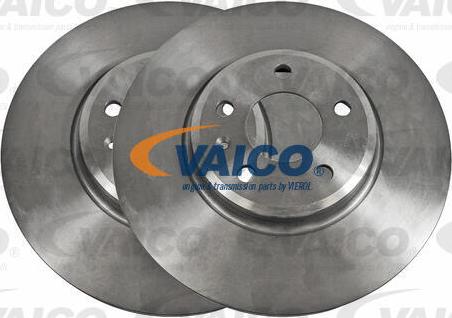 VAICO V10-80089 - Bremžu diski autodraugiem.lv