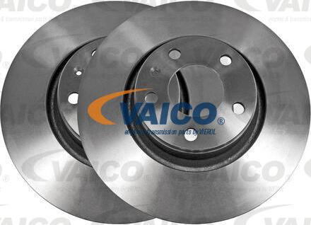 VAICO V10-80090 - Bremžu diski autodraugiem.lv