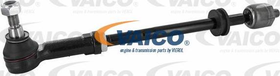 VAICO V10-7215 - Stūres šķērsstiepnis autodraugiem.lv