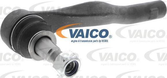 VAICO V30-9980 - Stūres šķērsstiepņa uzgalis autodraugiem.lv
