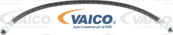 VAICO V30-9926 - Bremžu šļūtene autodraugiem.lv