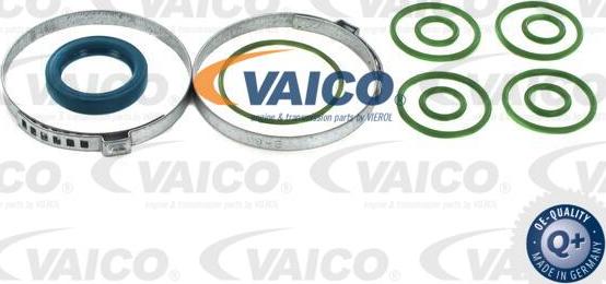 VAICO V30-9970 - Blīvju komplekts, Stūres mehānisms autodraugiem.lv