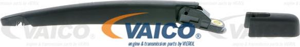 VAICO V30-9554 - Stikla tīrītāja svira, Stiklu tīrīšanas sistēma autodraugiem.lv