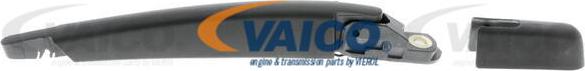 VAICO V30-9555 - Stikla tīrītāja svira, Stiklu tīrīšanas sistēma autodraugiem.lv