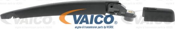 VAICO V30-9557 - Stikla tīrītāja svira, Stiklu tīrīšanas sistēma autodraugiem.lv