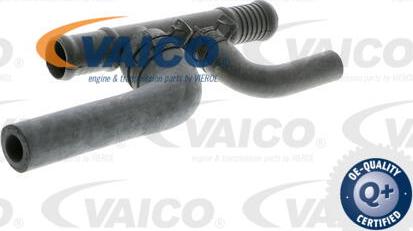 VAICO V30-9701 - Šļūtene, Apsildes sistēmas siltummainis autodraugiem.lv