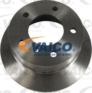 VAICO V30-40045 - Bremžu diski autodraugiem.lv