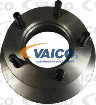 VAICO V30-40040 - Bremžu diski autodraugiem.lv