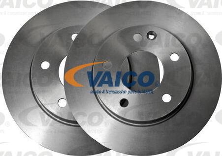 VAICO V30-40041 - Bremžu diski autodraugiem.lv