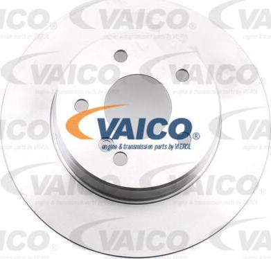 VAICO V30-40059 - Bremžu diski autodraugiem.lv