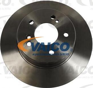 VAICO V30-40054 - Bremžu diski autodraugiem.lv