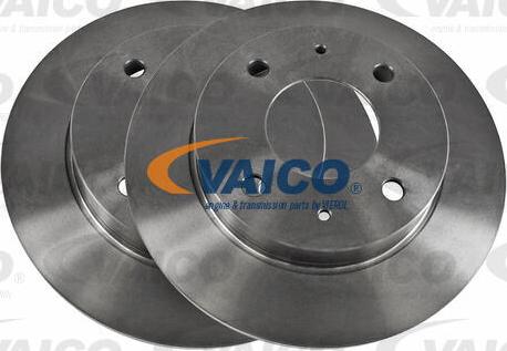 VAICO V30-40051 - Bremžu diski autodraugiem.lv