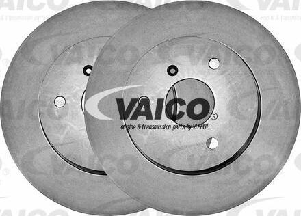 VAICO V30-40058 - Bremžu diski autodraugiem.lv