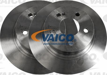 VAICO V30-40053 - Bremžu diski autodraugiem.lv