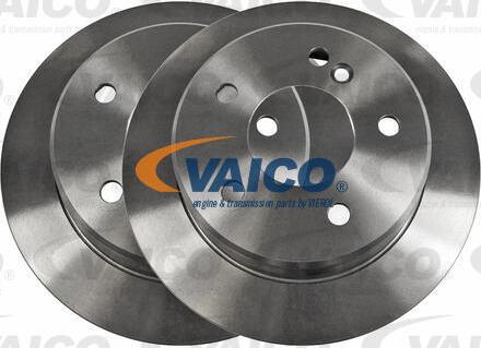 VAICO V30-40009 - Bremžu diski autodraugiem.lv