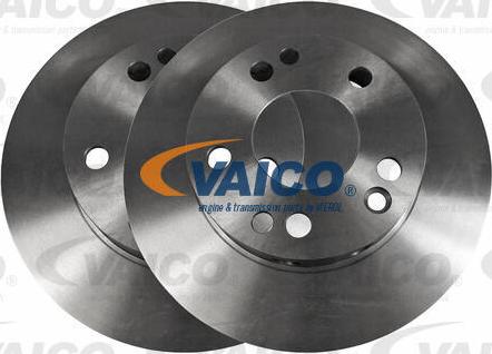 VAICO V30-40005 - Bremžu diski autodraugiem.lv