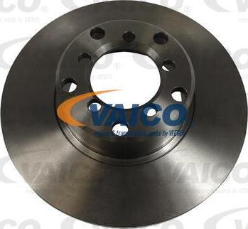 VAICO V30-40003 - Bremžu diski autodraugiem.lv