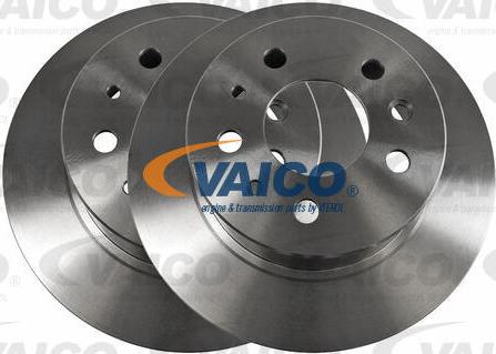 VAICO V30-40002 - Bremžu diski autodraugiem.lv