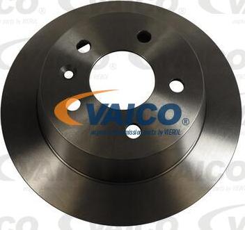VAICO V30-40016 - Bremžu diski autodraugiem.lv