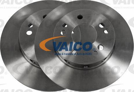 VAICO V30-40010 - Bremžu diski autodraugiem.lv
