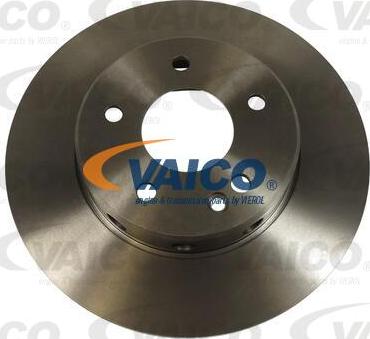 VAICO V30-40011 - Bremžu diski autodraugiem.lv