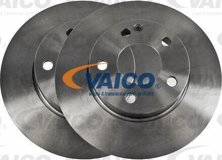 VAICO V30-40018 - Bremžu diski autodraugiem.lv