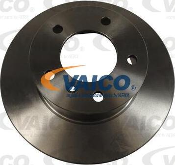 VAICO V30-40039 - Bremžu diski autodraugiem.lv